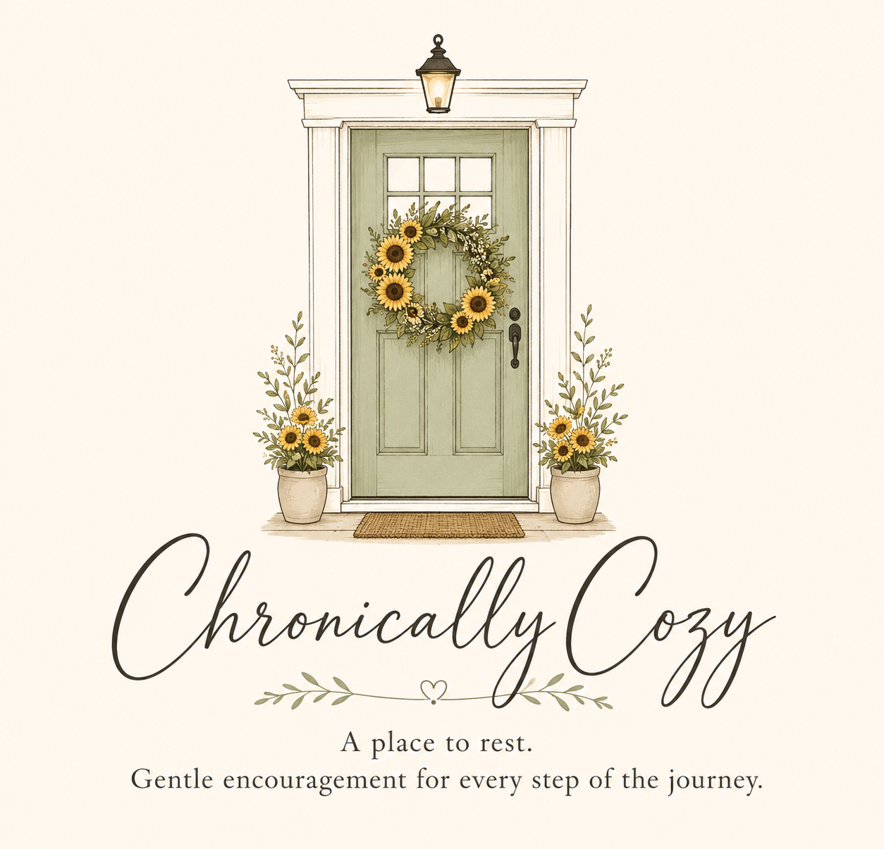 Chronically Cozy